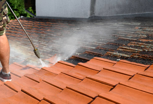 Why Choose Our Certified Pressure Washing Experts for Your Project Needs in Blanco, TX?