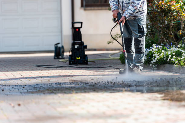 Pressure Washing Services for Businesses in Blanco, TX